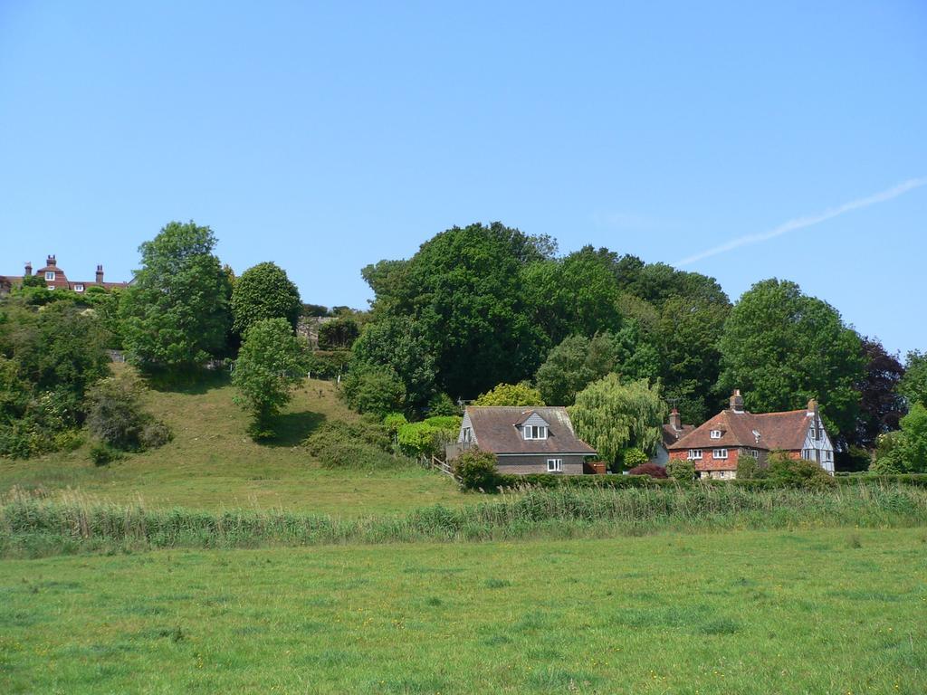 Strand House Winchelsea Exterior foto